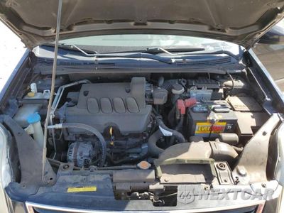 Zdjęcie 11 z 12 samochodu: 2012 NISSAN SENTRA 2.0 VIN:3N1AB6AP4CL762786 - miniatura