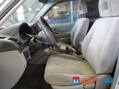 Zdjęcie 7 z 13 samochodu: 2003 SUZUKI XL7 PLUS VIN:JS3TX92V734105915 - miniatura