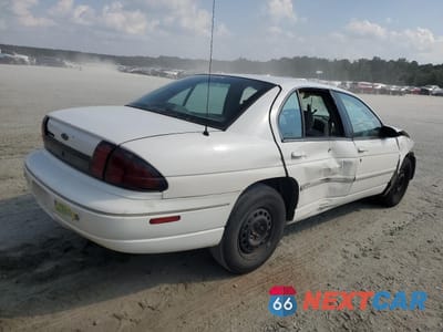 Trzecie zdjęcie samochodu z tyłu: 2001 CHEVROLET LUMINA VIN:2G1WL52J111281566 - miniatura