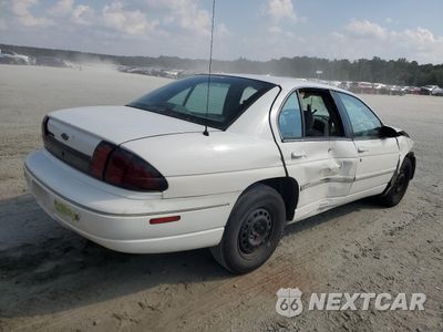 Trzecie zdjęcie samochodu z tyłu: 2001 CHEVROLET LUMINA VIN:2G1WL52J111281566 - miniatura