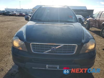 Piąte zdjęcie samochodu w środku: 2009 VOLVO XC90 3.2 VIN:YV4CZ982891522392 - miniatura