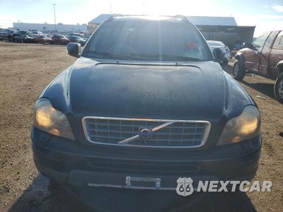 Piąte zdjęcie samochodu w środku: 2009 VOLVO XC90 3.2 VIN:YV4CZ982891522392 - miniatura
