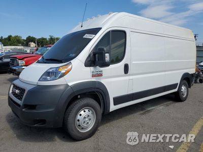 2020 RAM PROMASTER 2500 2500 HIGH 3C6TRVDG1LE109609 - główne zdjęcie licytacji z USA - miniatura