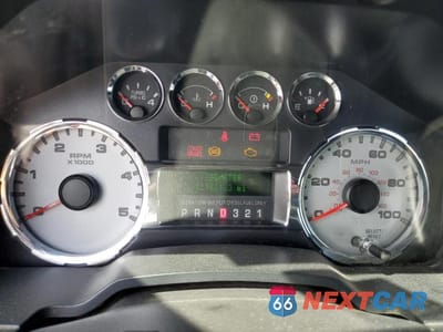Zdjęcie 9 z 12 samochodu: 2008 FORD F250 SUPER DUTY VIN:1FTSX21R58EA73750 - miniatura