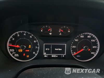 Zdjęcie 9 z 13 samochodu: 2017 GMC ACADIA SLE VIN:1GKKNKLA3HZ221436 - miniatura
