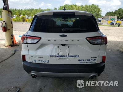 Zdjęcie 6 z 12 samochodu: 2022 FORD ESCAPE TITANIUM VIN:1FMCU9J91NUB58233 - miniatura