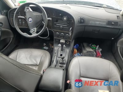 Zdjęcie 8 z 13 samochodu: 2007 SAAB 9-5 2.3T VIN:YS3ED49G273502270 - miniatura