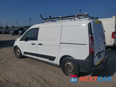 Drugie zdjęcie samochodu z przodu: 2014 FORD TRANSIT CONNECT XL VIN:NM0LS7E79E1168479 - miniatura