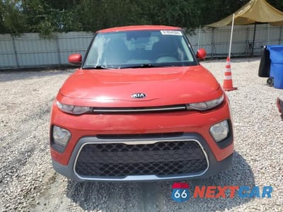 Piąte zdjęcie samochodu w środku: 2020 KIA SOUL LX VIN:KNDJ23AU8L7042803 - miniatura