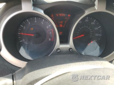 Zdjęcie 9 z 13 samochodu: 2014 NISSAN JUKE S VIN:JN8AF5MR1ET351213 - miniatura