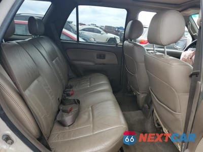 Zdjęcie 11 z 13 samochodu: 1997 TOYOTA 4RUNNER LIMITED VIN:JT3HN87R0V0079382 - miniatura
