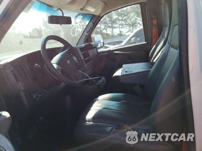 Zdjęcie 7 z 12 samochodu: 2013 CHEVROLET EXPRESS G2500 VIN:1GCWGFCAXD1194372 - miniatura