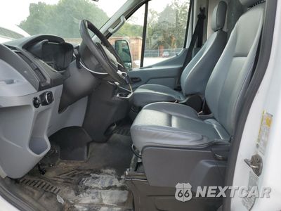 Zdjęcie 7 z 13 samochodu: 2016 FORD TRANSIT T-150 VIN:1FTYE2CM3GKA38433 - miniatura