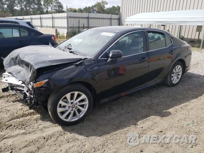 2023 TOYOTA CAMRY LE 4T1C11AKXPU765506 - główne zdjęcie licytacji z USA - miniatura