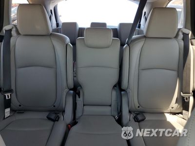 Zdjęcie 10 z 13 samochodu: 2020 HONDA ODYSSEY EXL VIN:5FNRL6H70LB042709 - miniatura