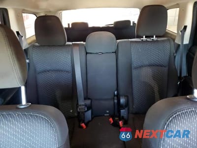 Zdjęcie 10 z 13 samochodu: 2019 DODGE JOURNEY SE VIN:3C4PDCBB4KT681143 - miniatura