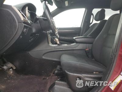 Zdjęcie 7 z 14 samochodu: 2017 JEEP GRAND CHEROKEE LAREDO VIN:1C4RJFAG6HC644566 - miniatura