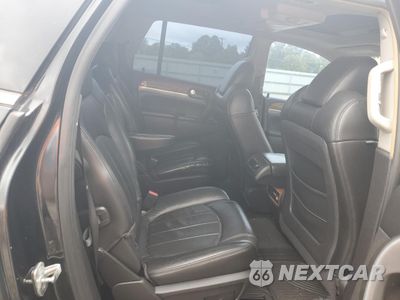 Zdjęcie 11 z 15 samochodu: 2008 BUICK ENCLAVE CXL VIN:5GAER23D19J166042 - miniatura