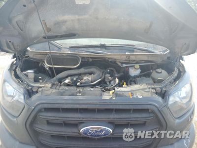 Zdjęcie 11 z 12 samochodu: 2020 FORD TRANSIT T-250 VIN:1FTBR3X87LKA72494 - miniatura