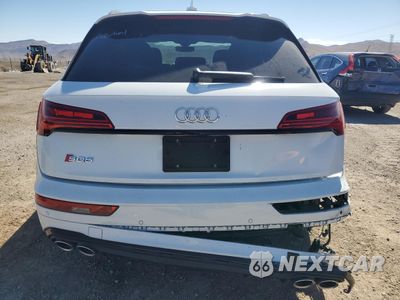 Zdjęcie 6 z 14 samochodu: 2021 AUDI SQ5 PRESTIGE VIN:WA1C4AFY0M2017650 - miniatura