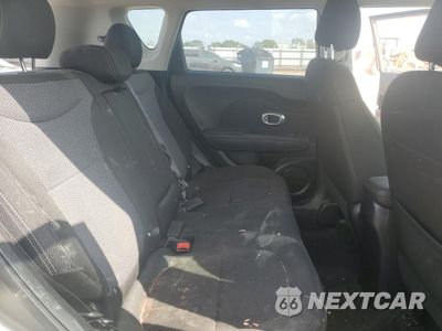 Zdjęcie 11 z 14 samochodu: 2019 KIA SOUL + VIN:KNDJP3A58K7639703 - miniatura
