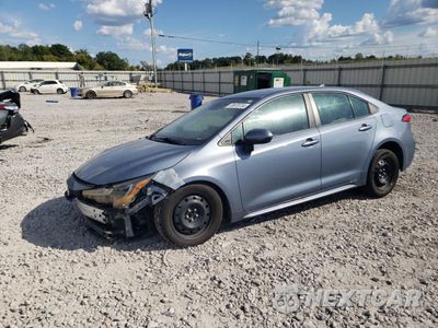2020 TOYOTA COROLLA LE 5YFEPRAE9LP128022 - główne zdjęcie licytacji z USA - miniatura
