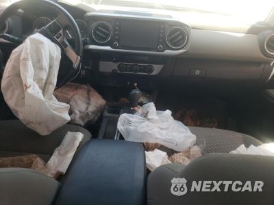 Zdjęcie 8 z 13 samochodu: 2021 TOYOTA TACOMA DOUBLE CAB VIN:5TFAZ5CN6MX105945 - miniatura