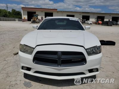 Piąte zdjęcie samochodu w środku: 2014 DODGE CHARGER POLICE VIN:2C3CDXAT0EH348469 - miniatura