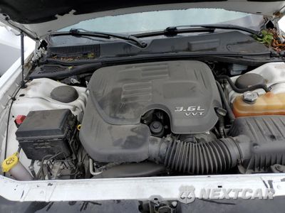 Zdjęcie 12 z 13 samochodu: 2012 DODGE CHALLENGER SXT VIN:2C3CDYAG0CH252346 - miniatura