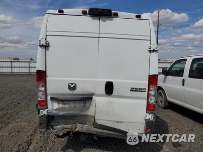 Zdjęcie 6 z 13 samochodu: 2023 RAM PROMASTER 3500 3500 HIGH VIN:3C6MRVJG7PE573759 - miniatura
