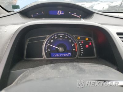 Zdjęcie 9 z 13 samochodu: 2010 HONDA CIVIC LX-S VIN:19XFA1F64AE087063 - miniatura