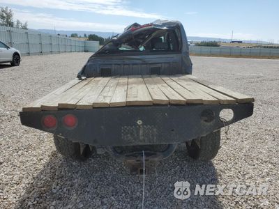 Zdjęcie 6 z 13 samochodu: 2005 DODGE RAM 1500 ST VIN:1D7HU18D95S208366 - miniatura