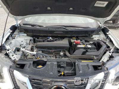 Zdjęcie 12 z 13 samochodu: 2020 NISSAN ROGUE S VIN:JN8AT2MV6LW117116 - miniatura