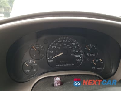 Zdjęcie 9 z 13 samochodu: 2004 CHEVROLET ASTRO VIN:1GNDM19X04B130034 - miniatura