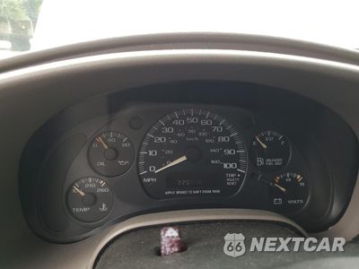 Zdjęcie 9 z 13 samochodu: 2004 CHEVROLET ASTRO VIN:1GNDM19X04B130034 - miniatura