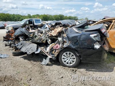 Drugie zdjęcie samochodu z przodu: 2012 TOYOTA CAMRY BASE VIN:4T4BF1FK7CR238402 - miniatura