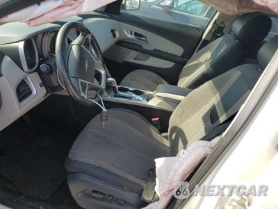 Zdjęcie 7 z 12 samochodu: 2015 CHEVROLET EQUINOX 4D VIN:1GNALBEK2FZ114756 - miniatura