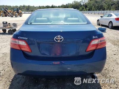Zdjęcie 6 z 12 samochodu: 2009 TOYOTA CAMRY BASE VIN:4T1BE46K59U319986 - miniatura