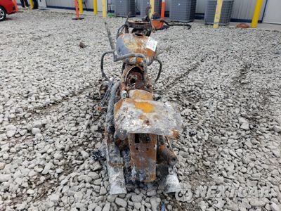 Czwarte zdjęcie samochodu z boku: 2008 HARLEY-DAVIDSON FLHTCUI VIN:1HD1FC4188Y695394 - miniatura