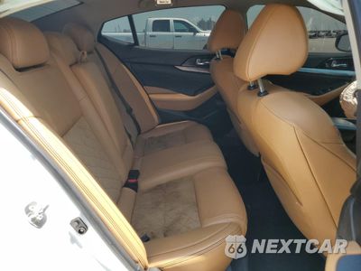 Zdjęcie 10 z 12 samochodu: 2018 NISSAN MAXIMA 3.5S VIN:1N4AA6AP3JC362653 - miniatura