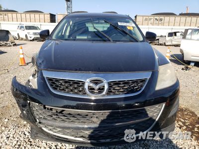 Piąte zdjęcie samochodu w środku: 2011 MAZDA CX-9 VIN:JM3TB2CA4B0331598 - miniatura