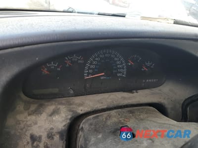 Zdjęcie 9 z 13 samochodu: 1998 DODGE RAM VAN B1500 VIN:2B6HB11X7WK122591 - miniatura