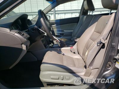 Zdjęcie 7 z 12 samochodu: 2008 HONDA ACCORD EXL VIN:1HGCP36808A014088 - miniatura