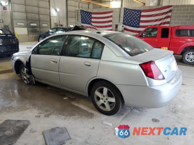 Drugie zdjęcie samochodu z przodu: 2006 SATURN ION LEVEL 3 VIN:1G8AL55F36Z166839 - miniatura
