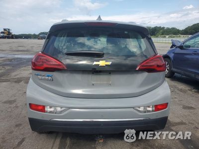 Zdjęcie 6 z 14 samochodu: 2019 CHEVROLET BOLT EV PREMIER VIN:1G1FZ6S08K4136462 - miniatura