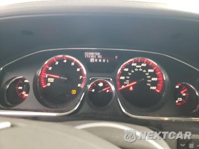 Zdjęcie 9 z 12 samochodu: 2017 GMC ACADIA LIMITED SLT-2 VIN:1GKKRSKDXHJ168099 - miniatura