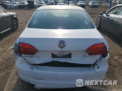 Zdjęcie 6 z 12 samochodu: 2013 VOLKSWAGEN JETTA BASE VIN:3VW2K7AJ0DM292235 - miniatura