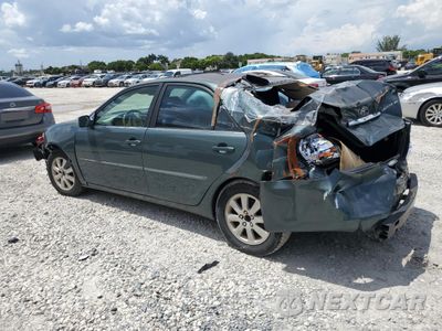Drugie zdjęcie samochodu z przodu: 2004 TOYOTA CAMRY LE VIN:4T1BE32K54U373166 - miniatura