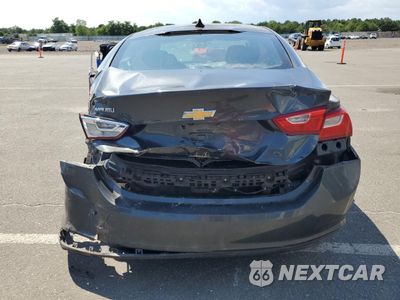Zdjęcie 6 z 13 samochodu: 2017 CHEVROLET MALIBU LS VIN:1G1ZB5ST5HF122957 - miniatura