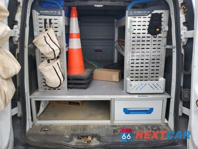 Zdjęcie 10 z 13 samochodu: 2014 FORD TRANSIT CONNECT XL VIN:NM0LS7E71E1161994 - miniatura